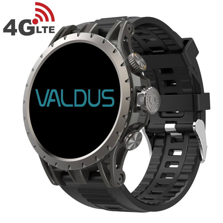 ساعت هوشمند والدوس VG54