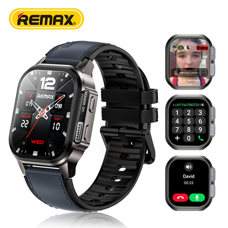 ساعت هوشمند Remax PGD